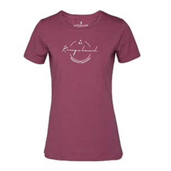KLnida Ladies T-Shirt