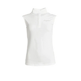 KLPaisley Ladies Show Shirt Sleeveless