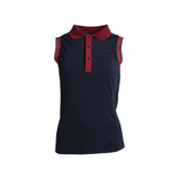 KLpaizley Ladies Technical Polo Sleeveless