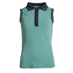 KLpaizley Ladies Technical Polo Sleeveless