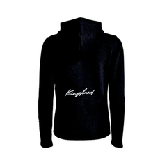 KLpaulina Ladies Sweat Jacket
