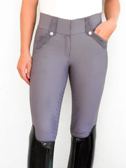 Karen Grey Breeches