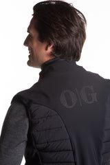 Freejump Down Jacket Karl