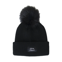 Kentucky Horsewear Beanie Pompom