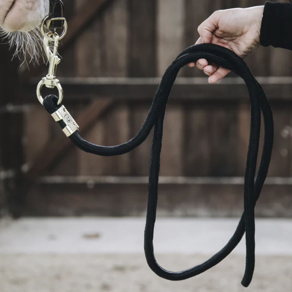 Kentucky Horsewear Lead Rope Basic