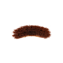 Kentucky Horsewear Middle Brush Medium