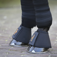 Kentucky Horsewear Overreach Boots Solimbra