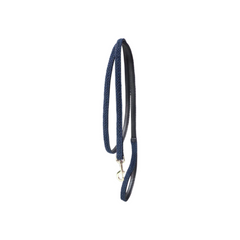 Kentucky Horsewear Plaited Nylon Horse Lead