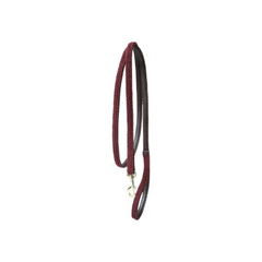 Kentucky Horsewear Plaited Nylon Horse Lead
