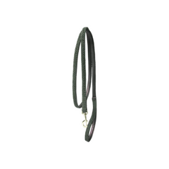 Kentucky Horsewear Plaited Nylon Horse Lead