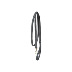 Kentucky Horsewear Plaited Nylon Horse Lead
