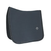 Kentucky Horsewear Saddle Pad Pearls Dressage