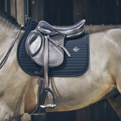 Kentucky Horsewear Saddle Pad Pearls Jumping
