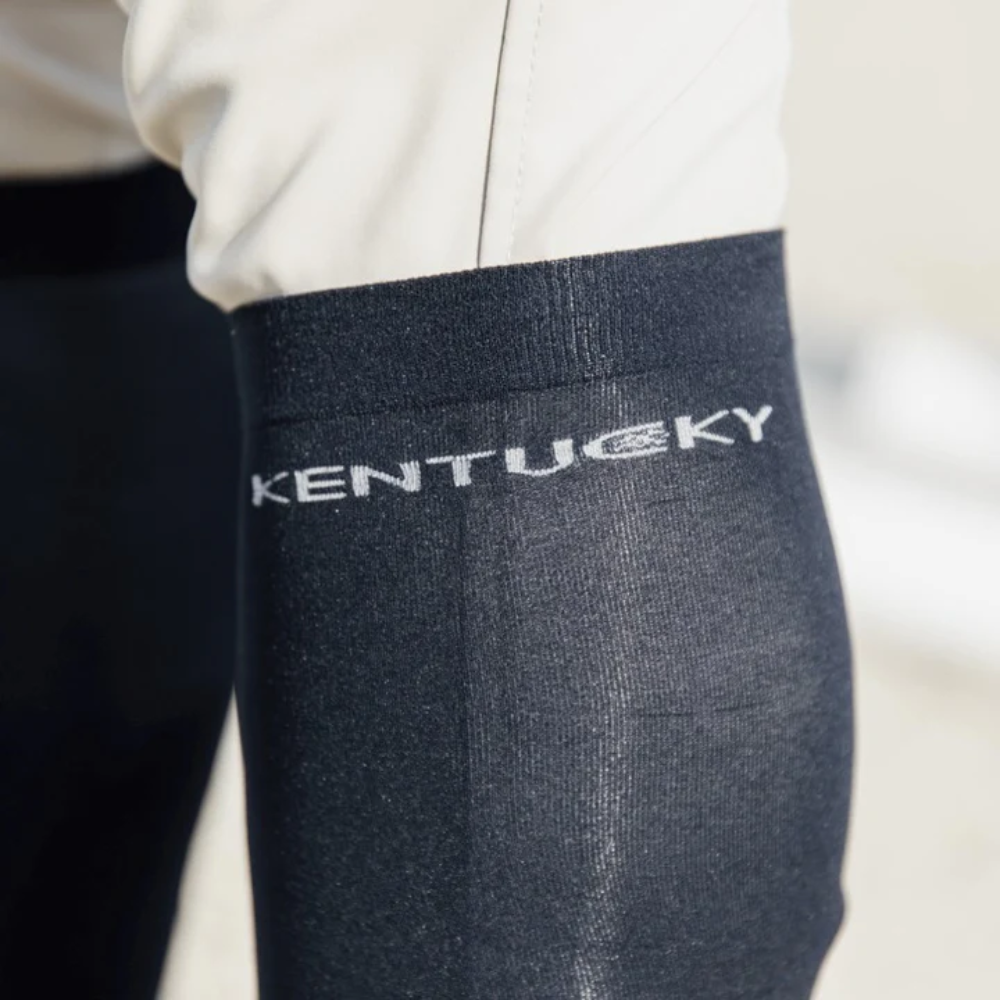 Kentucky Horsewear Socks Basic - Set of 3