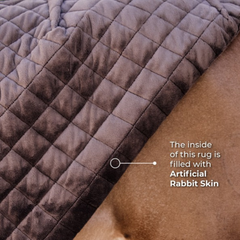 Kentucky Horsewear Under Rug Skin Friendly