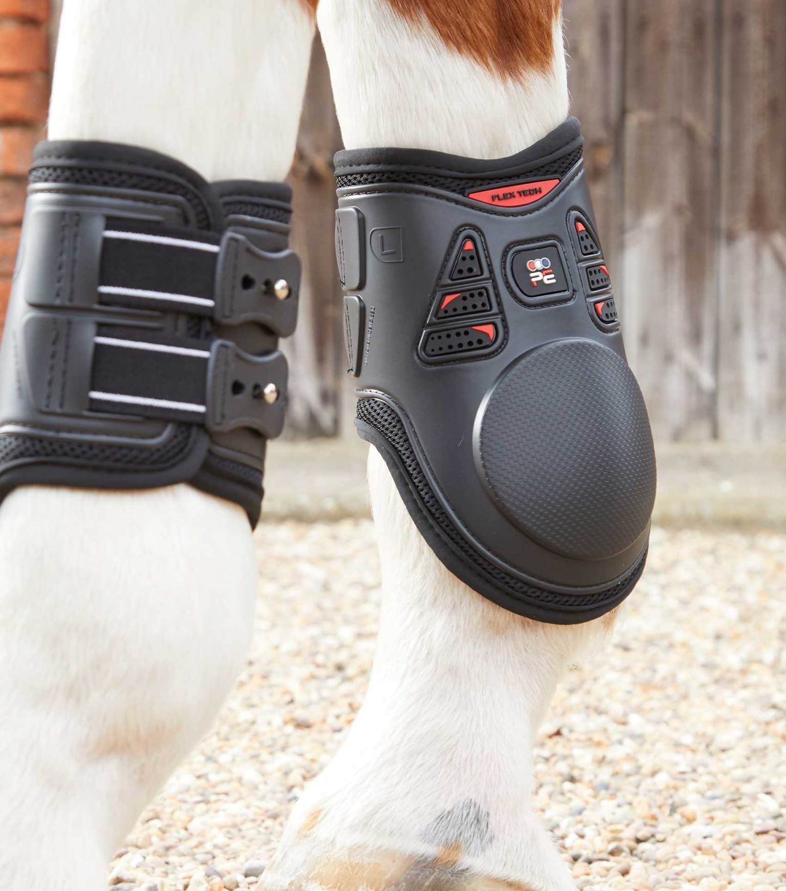 Fetlock Support Boots