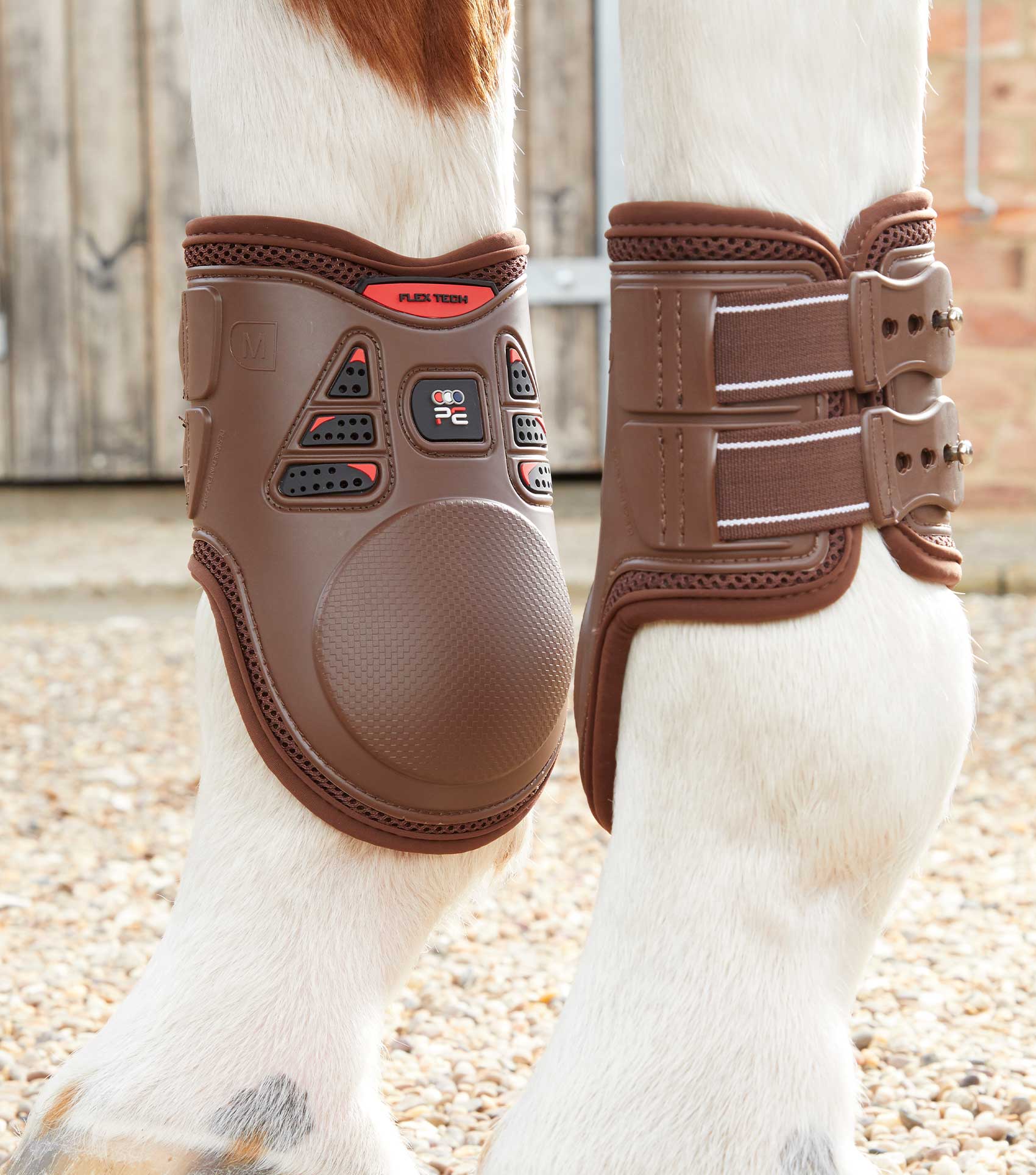 Fetlock Support Boots
