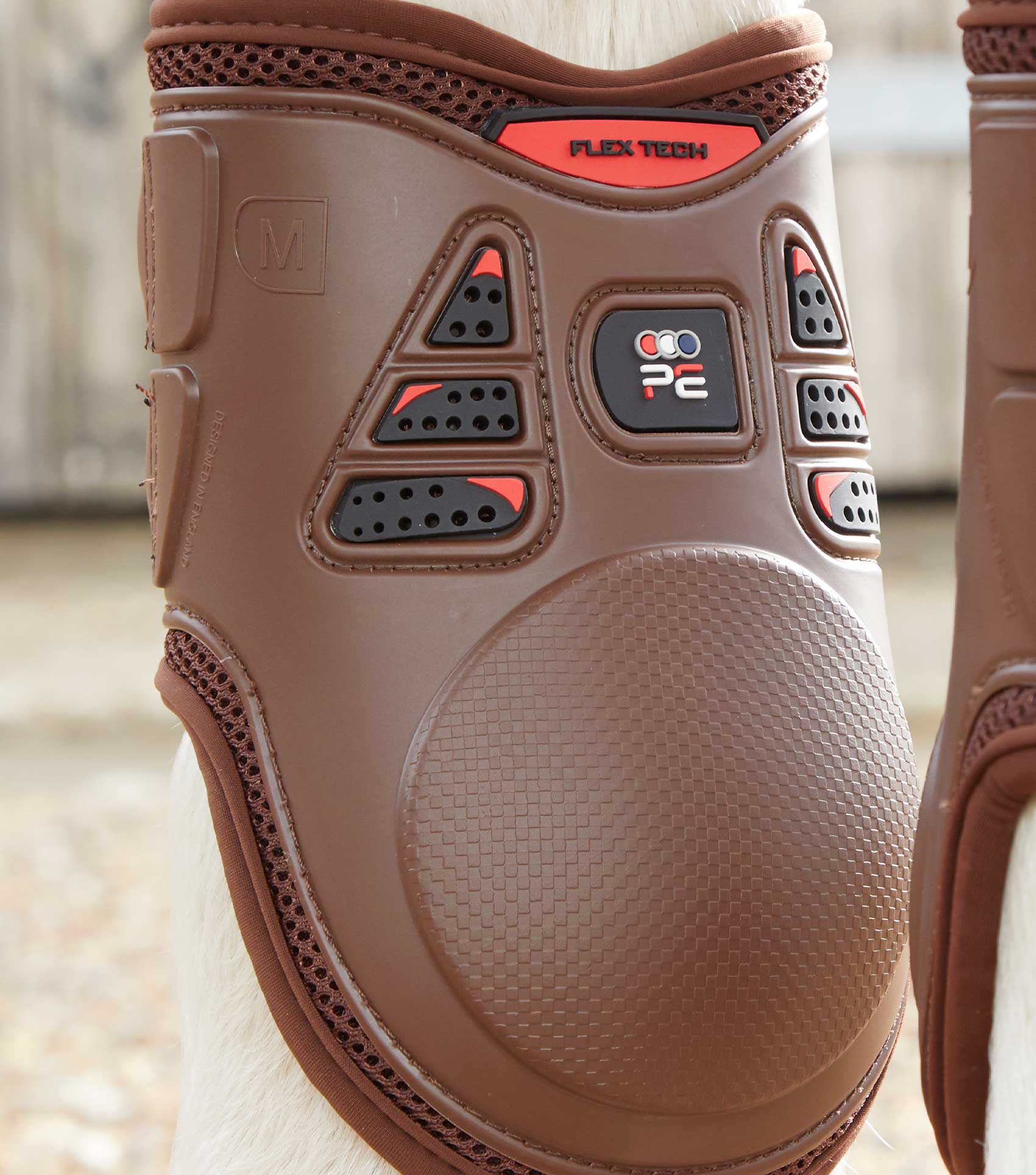 Fetlock Support Boots