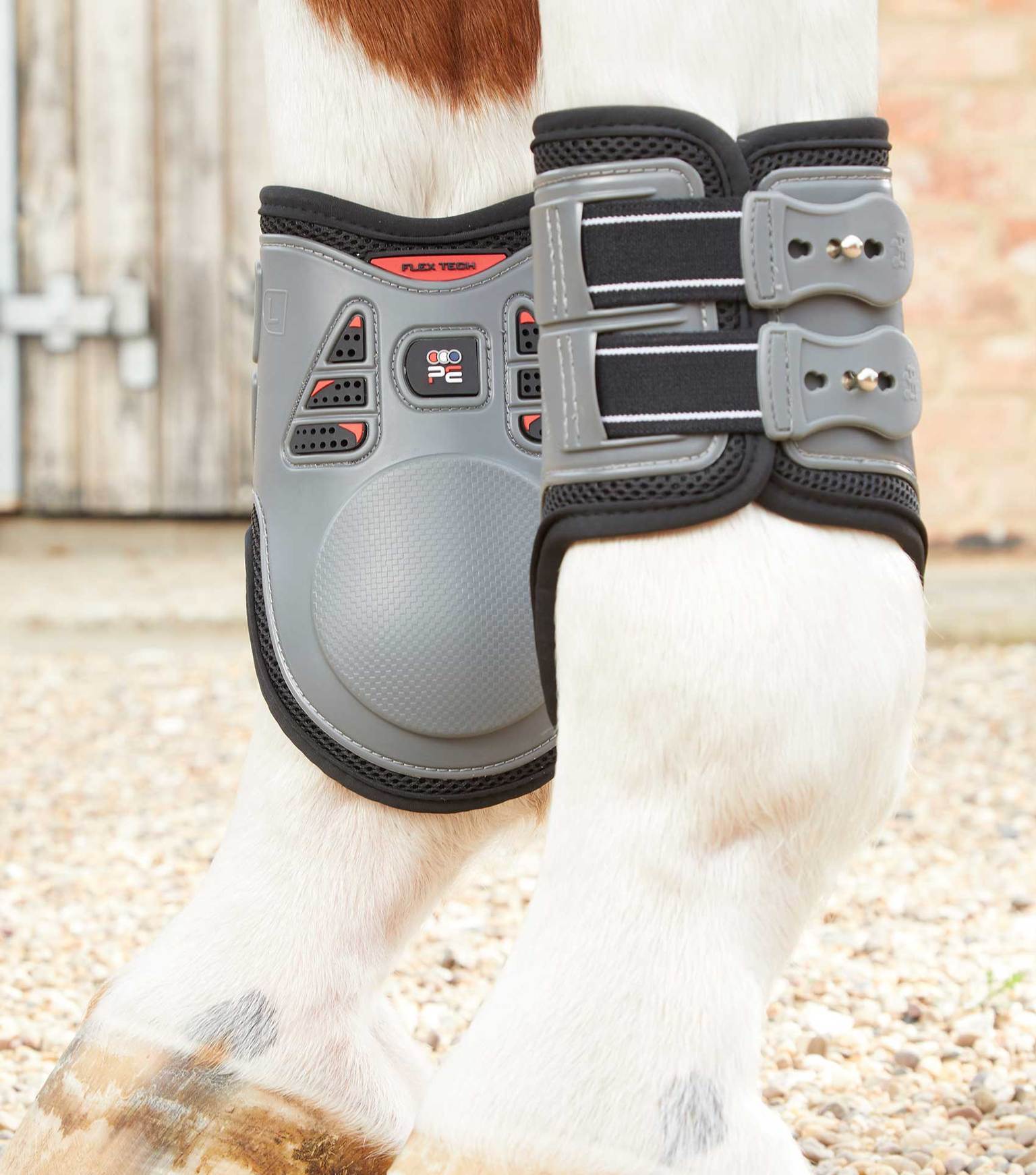 Fetlock Support Boots