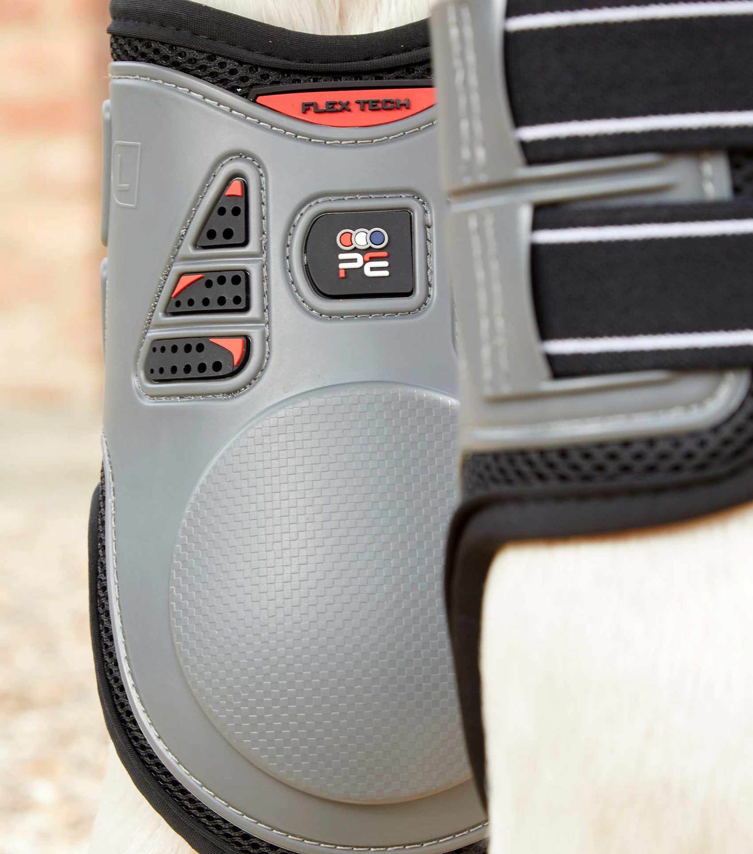 Fetlock Support Boots
