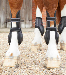 Tendon Support Boots For Horses