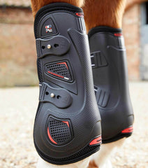 Tendon Support Boots For Horses