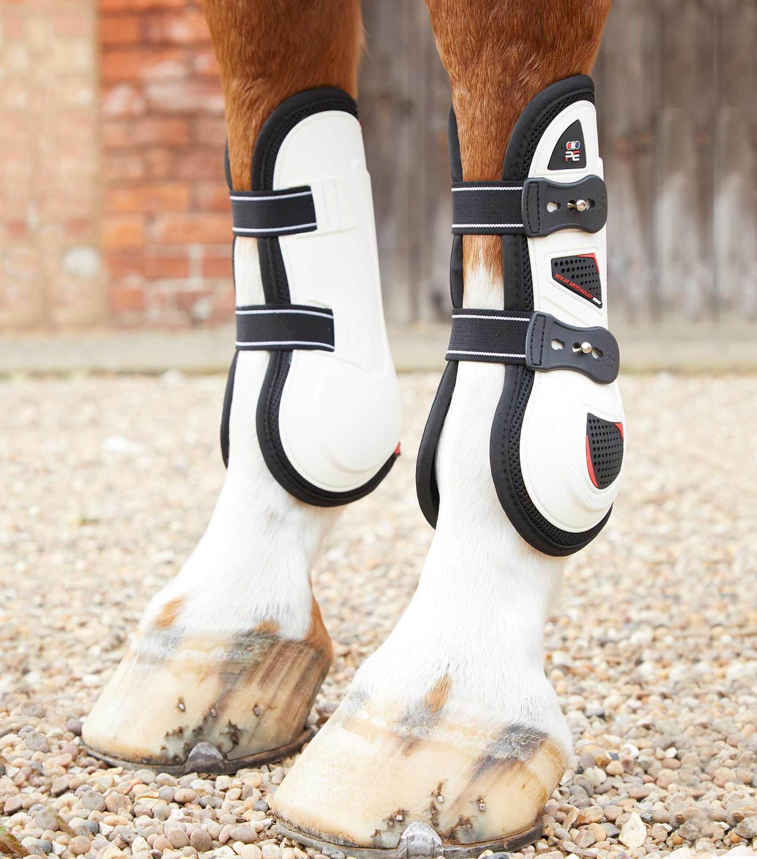 Tendon Support Boots For Horses