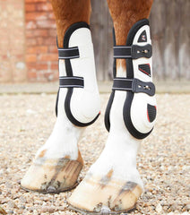 Tendon Support Boots For Horses