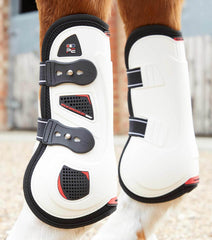 Tendon Support Boots For Horses