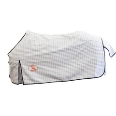 Kool Master Cotton Ripstop Horse Rug