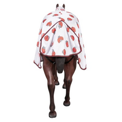 Kool Master Lady Beetle Mesh Combo