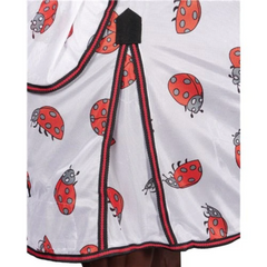 Kool Master Lady Beetle Mesh Combo