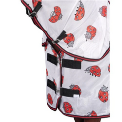 Kool Master Lady Beetle Mesh Combo