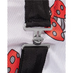 Kool Master Lady Beetle Mesh Combo