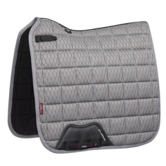 LeMieux Carbon Mesh Air Dressage Pad