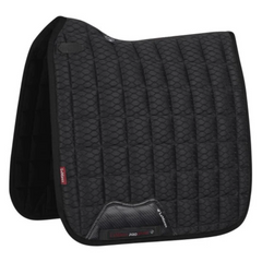 LeMieux Carbon Mesh Air Dressage Pad