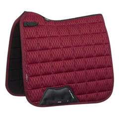LeMieux Carbon Mesh Air Dressage Pad
