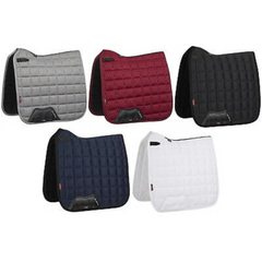 LeMieux Carbon Mesh Air Dressage Pad