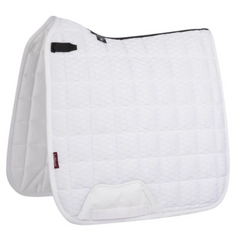 LeMieux Carbon Mesh Air Dressage Pad