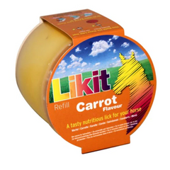 Likit Refills Various Flavours - 650grams