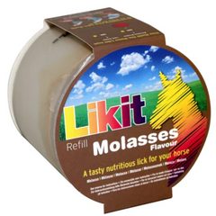 Likit Refills Various Flavours - 650grams