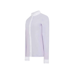 Samshield Juilette Crystal Flower Long Sleeve