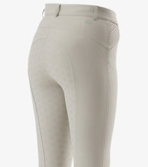 Liviso Full Seat Gel Ladies Riding Breeches