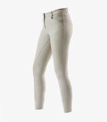 Liviso Full Seat Gel Ladies Riding Breeches