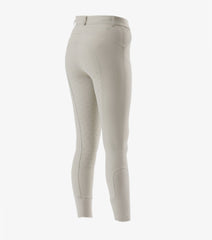 Liviso Full Seat Gel Ladies Riding Breeches