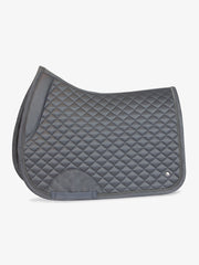 Jump Saddle Pads - Grey