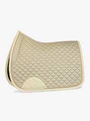 Jump Saddle Pads - Sand