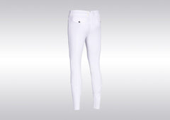 Samshield Men's Knee Grip Breeches - Marceau