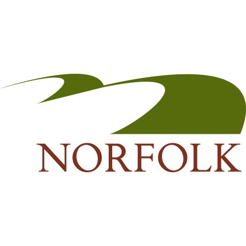 Norfolk Running Martingale