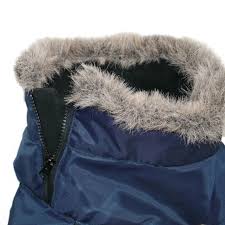 Eskadron Nylon Dog Coat